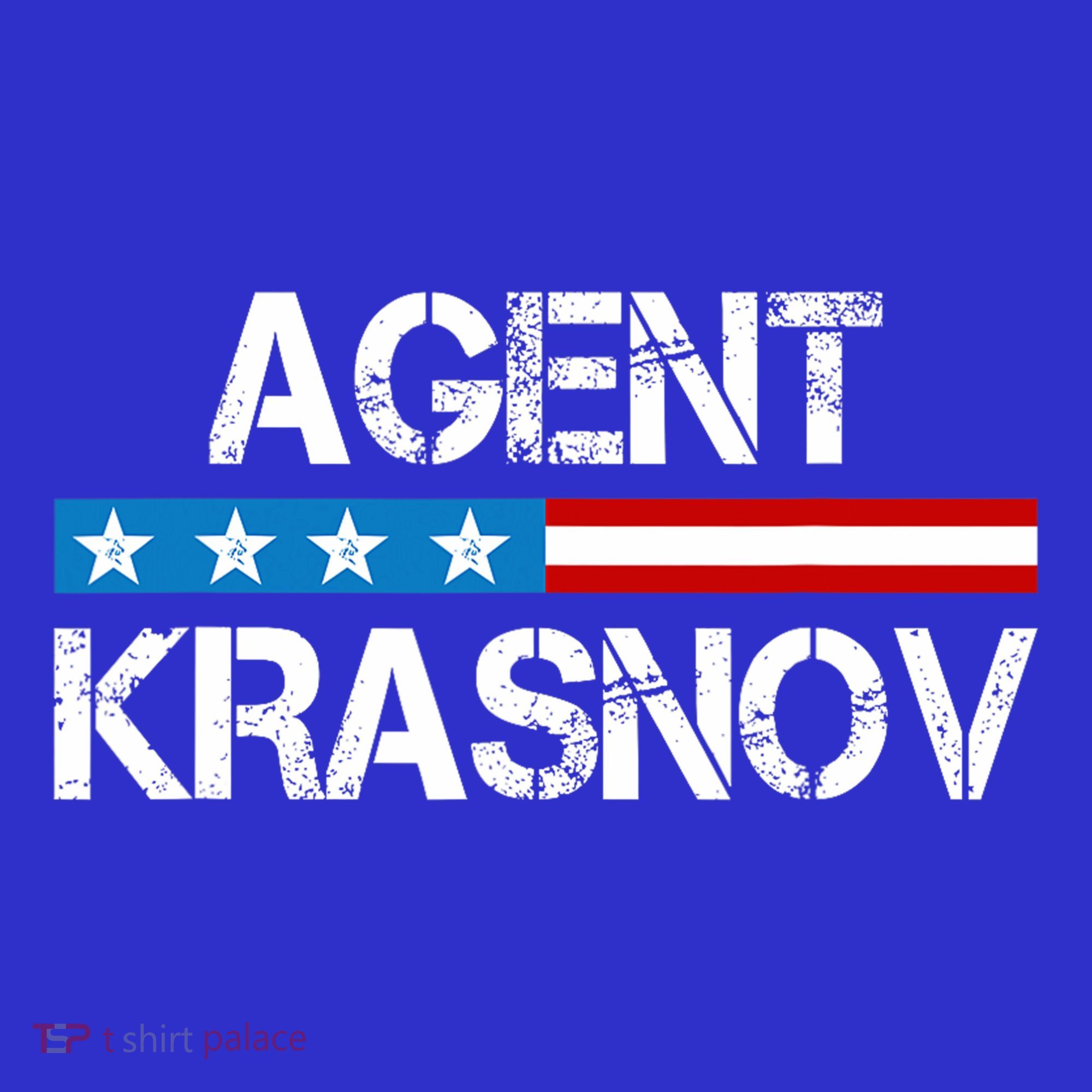 Recruited By The Kgb Agent Krasnov Women's Tank Top