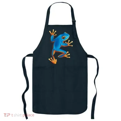 Apron