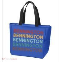 Retro Bennington Vermont Cool Gift Tote Bag thumb 3