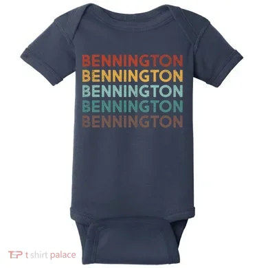 Baby Bodysuit