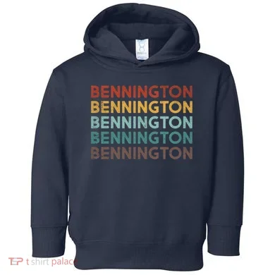 Toddler Hoodie