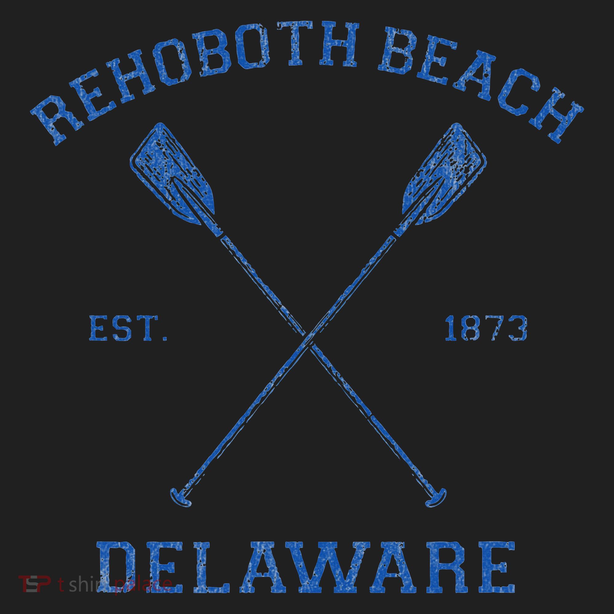 Rehoboth Beach Vacation Women's Sweatshirt