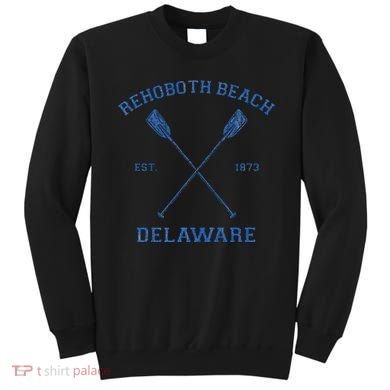 Rehoboth Beach Vacation Sweatshirt