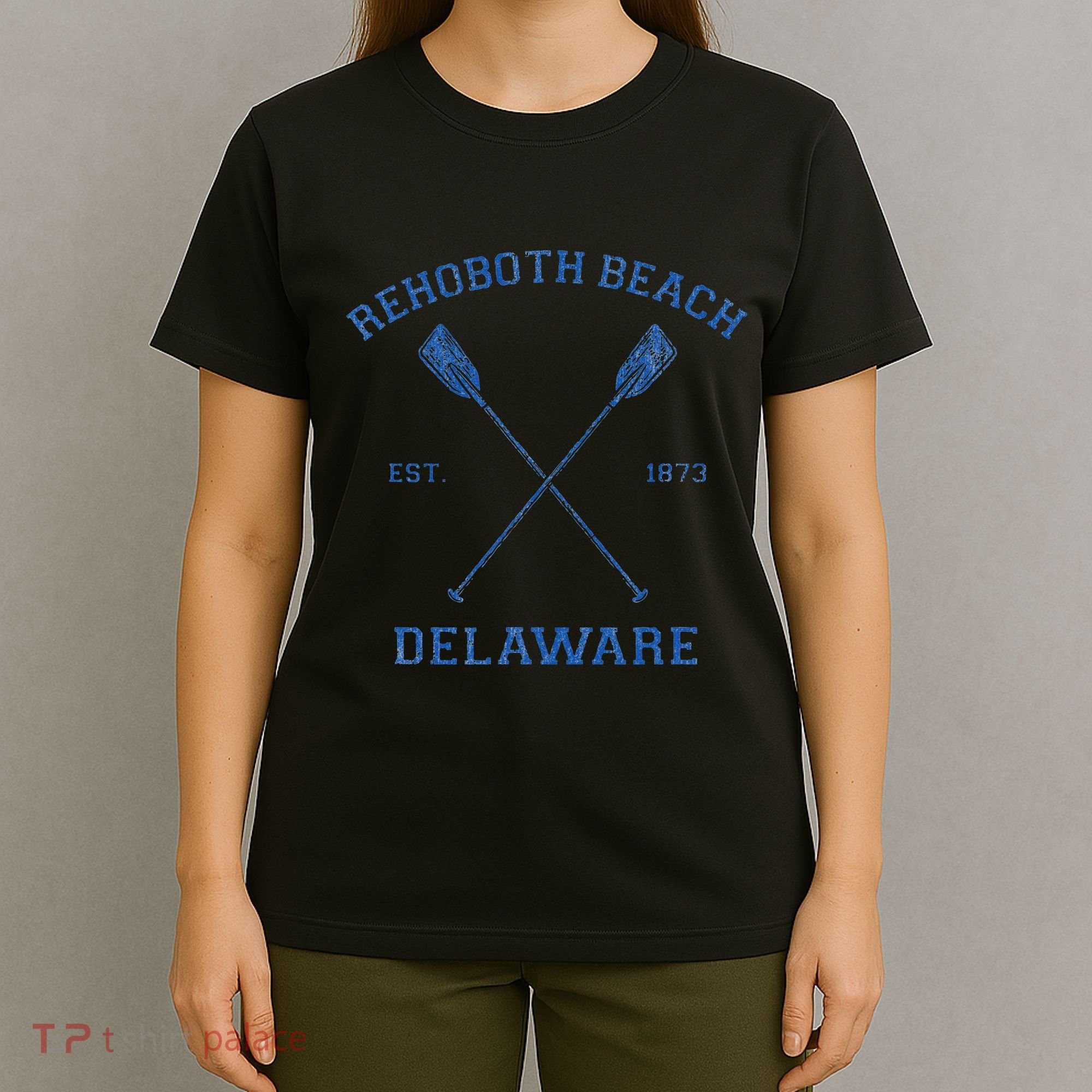 Rehoboth Beach Vacation T-Shirt
