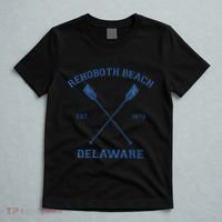 Rehoboth Beach Vacation T-Shirt thumb 5