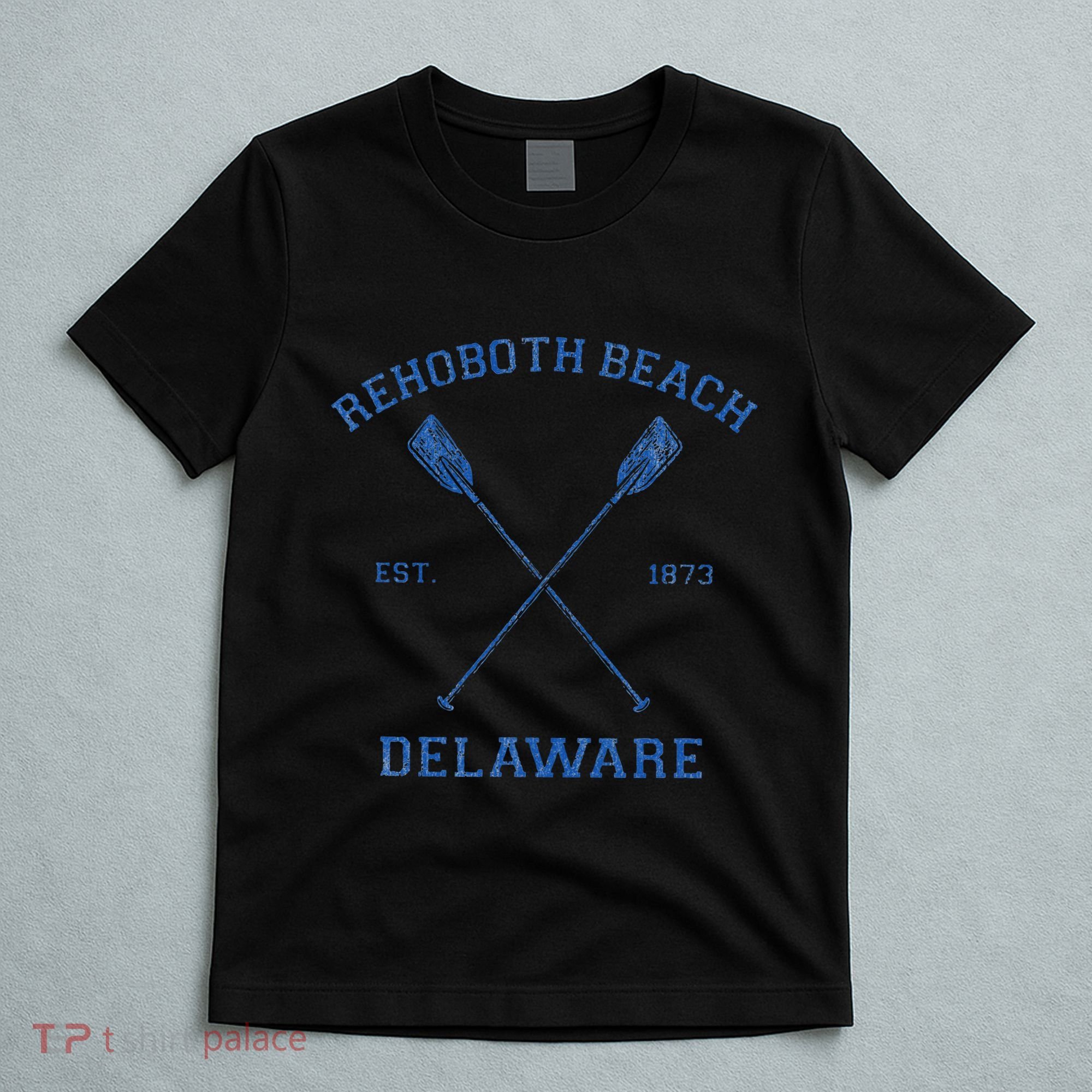 Rehoboth Beach Vacation T-Shirt