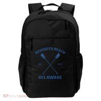 Rehoboth Beach Vacation Backpack thumb 0