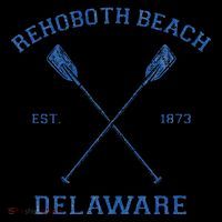 Rehoboth Beach Vacation Button thumb 1