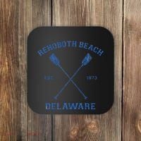 Rehoboth Beach Vacation Coaster thumb 0