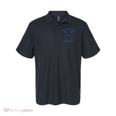 Rehoboth Beach Vacation Polo