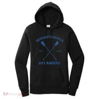 Rehoboth Beach Vacation Women's Hoodie thumb 0