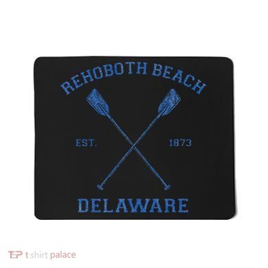Rehoboth Beach Vacation Mousepad