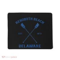 Rehoboth Beach Vacation Mousepad thumb 0