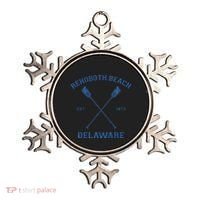 Rehoboth Beach Vacation Ornament thumb 0