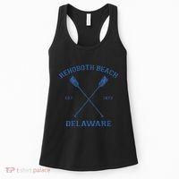 Rehoboth Beach Vacation Women's Tank Top thumb 0