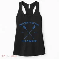 Rehoboth Beach Vacation Women's Tank Top thumb 0