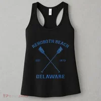 Rehoboth Beach Vacation Women's Tank Top thumb 3