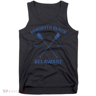 Rehoboth Beach Vacation Tank Top