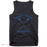 Rehoboth Beach Vacation Tank Top thumb 0