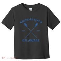 Rehoboth Beach Vacation Toddler T-Shirt thumb 0