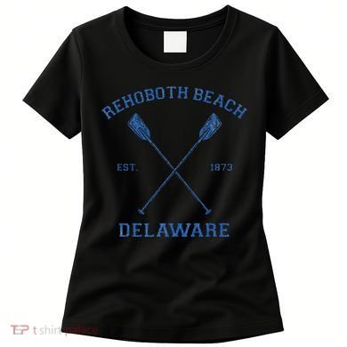 Rehoboth Beach Vacation Women's T-Shirt