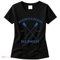 Rehoboth Beach Vacation Women's T-Shirt thumb 0