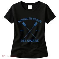 Rehoboth Beach Vacation Women's T-Shirt thumb 0