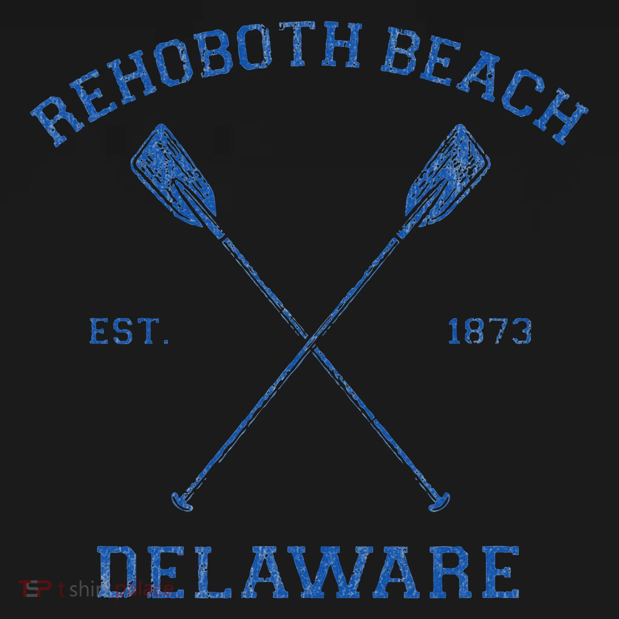 Rehoboth Beach Vacation Kids Sweatshirt
