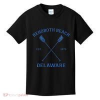 Rehoboth Beach Vacation Kids T-Shirt thumb 0