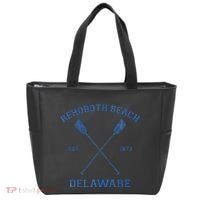 Rehoboth Beach Vacation Tote Bag thumb 0