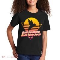 Retro Bird Watching Goes Both Ways Kids T-Shirt thumb 2