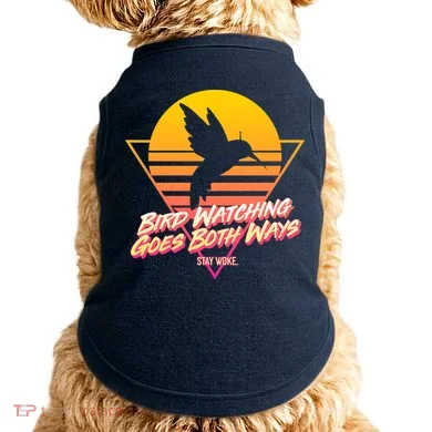 Doggie Tank