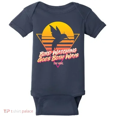 Baby Bodysuit