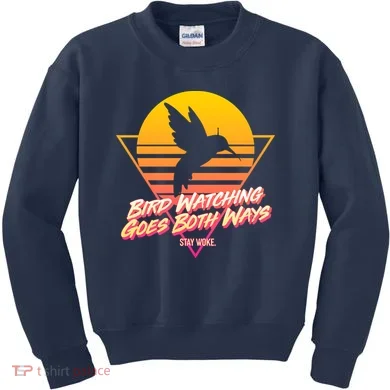 Kids Sweatshirt