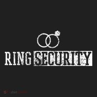 Ring Bearer Wedding Party Cute Women's Sweatshirt thumb 2