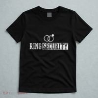 Ring Bearer Wedding Party Cute T-Shirt thumb 5