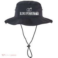 Ring Bearer Wedding Party Cute Bucket Hat thumb 0