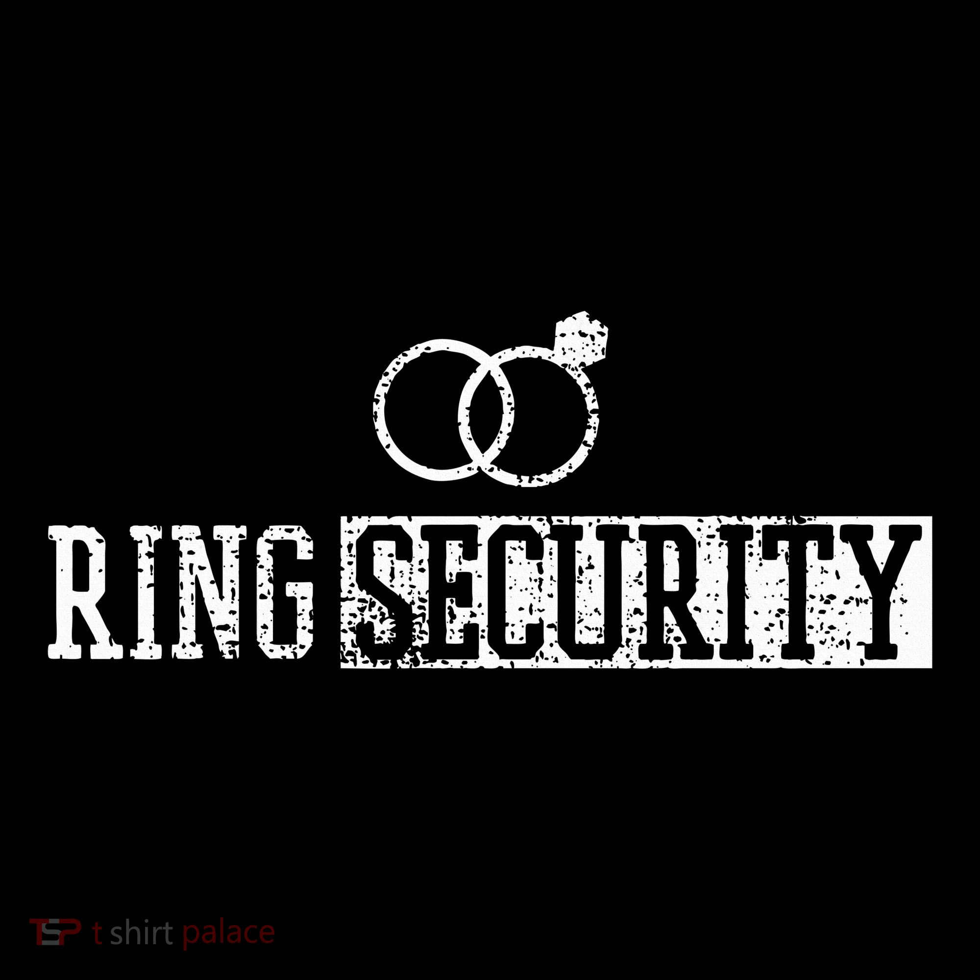 Ring Bearer Wedding Party Cute Baby Bodysuit
