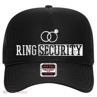 Ring Bearer Wedding Party Cute Hat thumb 0