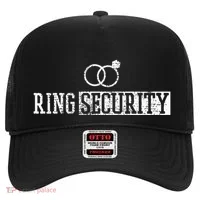 Ring Bearer Wedding Party Cute Hat thumb 0