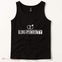 Ring Bearer Wedding Party Cute Tank Top thumb 2
