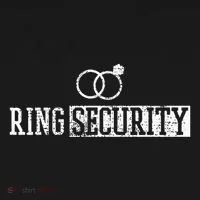 Ring Bearer Wedding Party Cute Women's T-Shirt thumb 6