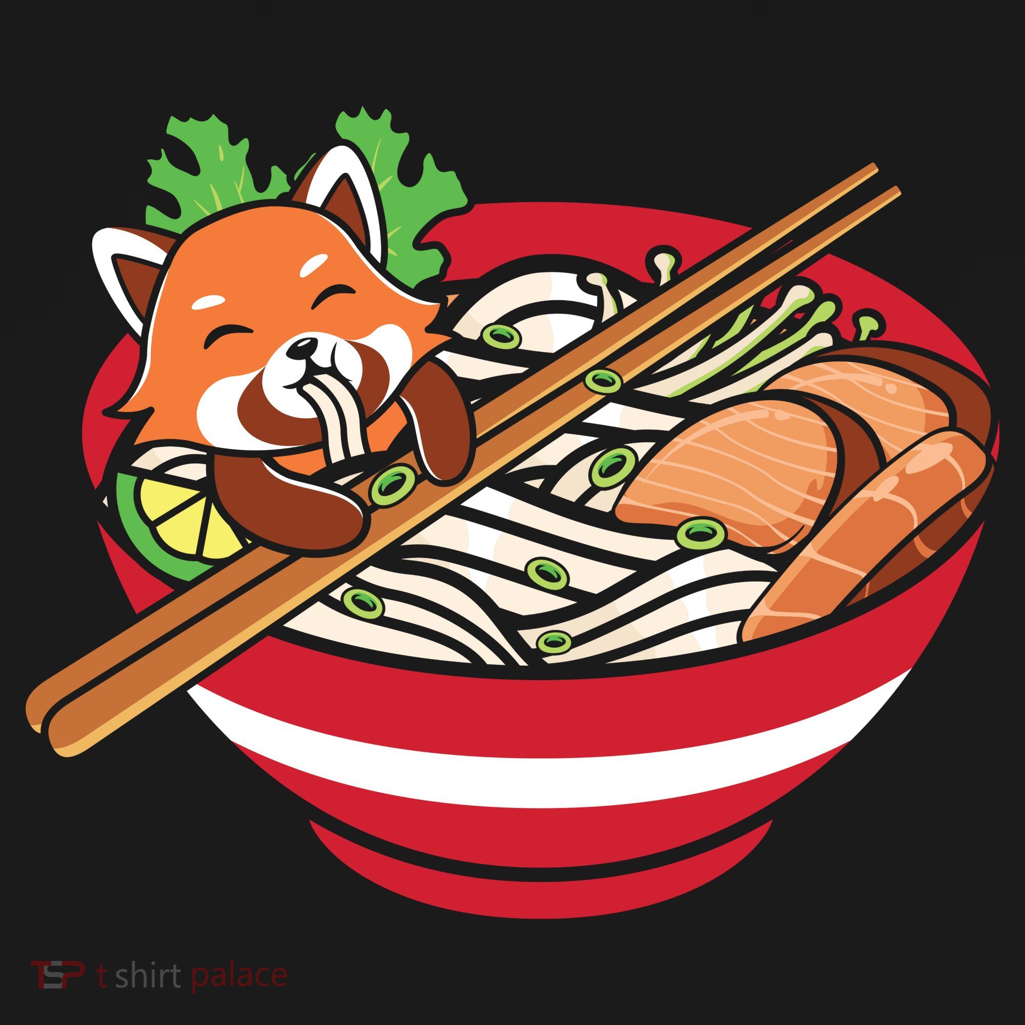 Red Bowl With Pho Noodles Graphic Plus Size Premium Shirts For Male Female Unise Women's Hoodie