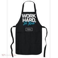 Real Broker Work Hard Be Kind Core Value Apron thumb 0