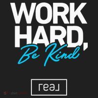 Real Broker Work Hard Be Kind Core Value Hat thumb 2