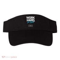 Real Broker Work Hard Be Kind Core Value Visor thumb 0