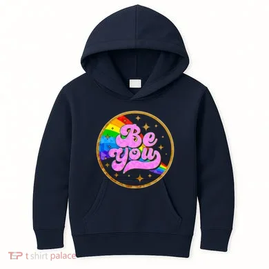 Kids Hoodie