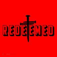 Redeemed Collection 3 Nails Cross Jesus Christ Christian Catholic Santa Hat thumb 1