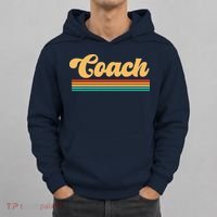 Retro Coach Apparel Coach Hoodie thumb 0