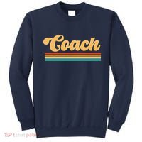 Retro Coach Apparel Coach Sweatshirt thumb 0